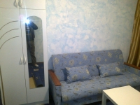 1-комнатная квартира посуточно Уфа, софьи перовской, 29: Фотография 2