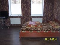 2-комнатная квартира посуточно Винница, Архытектора Артынова, 8а: Фотография 4