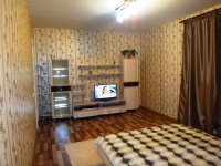 1-комнатная квартира посуточно Саратов, улица Рахова, 169: Фотография 2