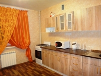 1-комнатная квартира посуточно Саратов, улица Рахова, 169: Фотография 3