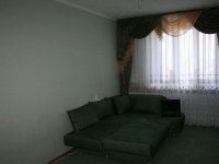 2-комнатная квартира посуточно Ессентуки, Свободы, 43: Фотография 4