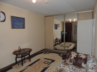 1-комнатная квартира посуточно Саратов, Новоузенская, 180а: Фотография 3
