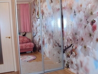 1-комнатная квартира посуточно Нижний Новгород, проспект Ленина, 43: Фотография 3
