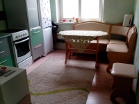 1-комнатная квартира посуточно Красноярск, Молокова, 64: Фотография 5