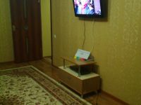 3-комнатная квартира посуточно Шымкент, Темирлановское шоосе, 30: Фотография 3