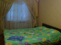 3-комнатная квартира посуточно Шымкент, Темирлановское шоосе, 30: Фотография 4