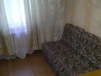 2-комнатная квартира посуточно Березники, Свердлова, 138: Фотография 5