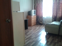 1-комнатная квартира посуточно Красноярск, Комарова, 5: Фотография 2