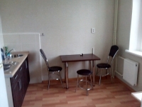 1-комнатная квартира посуточно Магнитогорск, карла маркса проспект, 202: Фотография 5