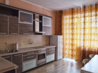 1-комнатная квартира посуточно Новосибирск, Ленина, 94: Фотография 4