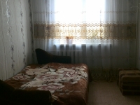 2-комнатная квартира посуточно Невинномысск, партизанская, 9б: Фотография 5
