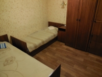 2-комнатная квартира посуточно Ухта, 30 лет Октября, 19: Фотография 2