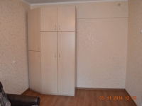 1-комнатная квартира посуточно Тверь, ул. Орджоникидзе, 40: Фотография 2