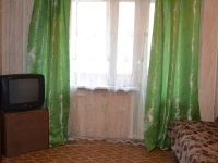 1-комнатная квартира посуточно Тверь, улица Виноградова, 10: Фотография 4