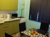 2-комнатная квартира посуточно Серов, Ключевая, 34: Фотография 3