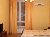 2-комнатная квартира посуточно Геленджик, Луначарского, 127: Фотография 4