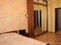 2-комнатная квартира посуточно Геленджик, Луначарского, 127: Фотография 5