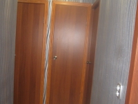 1-комнатная квартира посуточно Белогорск, Чехова, 39: Фотография 3