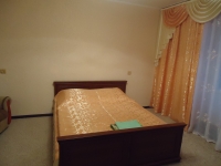 1-комнатная квартира посуточно Абакан, улица Торосова, 17: Фотография 4