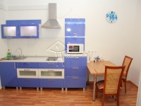 1-комнатная квартира посуточно Екатеринбург, Кузнецова, 7: Фотография 4
