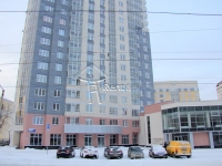 1-комнатная квартира посуточно Екатеринбург, Кузнецова, 7: Фотография 6
