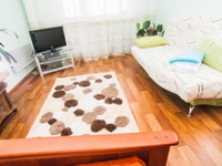 1-комнатная квартира посуточно Нижневартовск, 60 лет Октября, 88: Фотография 5