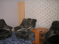 2-комнатная квартира посуточно Ижевск, Воровского, 168: Фотография 2