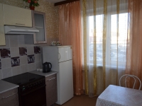 3-комнатная квартира посуточно Красноярск, 78 Добровольческой Бригады, 11: Фотография 9