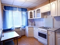 2-комнатная квартира посуточно Рязань, 3-и Бутырки, 3: Фотография 4