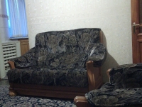 2-комнатная квартира посуточно Йошкар-Ола, Советская, 175: Фотография 2