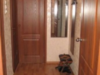 1-комнатная квартира посуточно Йошкар-Ола, Строителей, 34: Фотография 5