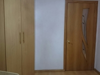 2-комнатная квартира посуточно Усть-Илимск, энтузиастов, 15: Фотография 4