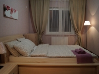 2-комнатная квартира посуточно Краснодар, Котлярова, 13: Фотография 5