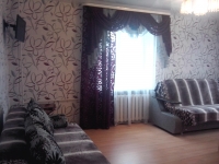 1-комнатная квартира посуточно Верхний Уфалей, Прямицина, 39: Фотография 2