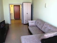 1-комнатная квартира посуточно Новосибирск, м/н Горский, 8а: Фотография 4