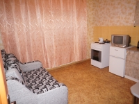 2-комнатная квартира посуточно Иваново, Парижской Коммуны, 48: Фотография 2