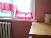 1-комнатная квартира посуточно Березники, Мира, 50: Фотография 3