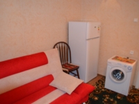 1-комнатная квартира посуточно Обнинск, ул. Курчатова, 28: Фотография 3