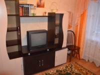 1-комнатная квартира посуточно Обнинск, ул. Курчатова, 28: Фотография 4