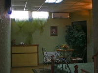1-комнатная квартира посуточно Краснодар, Салтыкова-Щедрина, 4: Фотография 4