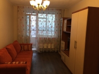 1-комнатная квартира посуточно Красноярск, Алексеева, 29: Фотография 2