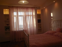 3-комнатная квартира посуточно Новосибирск, Романова, 39: Фотография 15