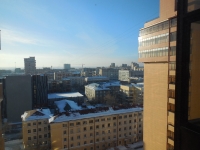 3-комнатная квартира посуточно Новосибирск, Романова, 39: Фотография 25