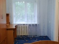2-комнатная квартира посуточно Березники, Советский проспект, 62: Фотография 6
