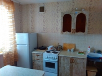1-комнатная квартира посуточно Иваново, Лежневская, 164: Фотография 4