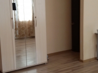 1-комнатная квартира посуточно Иркутск, Верхняя набережная, 145: Фотография 6