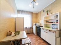 1-комнатная квартира посуточно Пушкино, Дзержинец, 8: Фотография 4