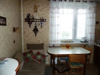 1-комнатная квартира посуточно Видное, Северная, 4: Фотография 2