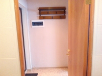 1-комнатная квартира посуточно Пушкино, Просвещения, 3к4: Фотография 9