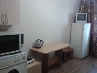 1-комнатная квартира посуточно Красноярск, Ульяновский, 21: Фотография 3